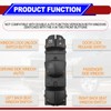 NOTISH Driver Side Master Power Window Control Switch Compatible with