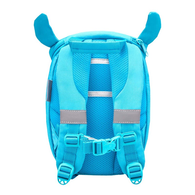 Belmil 305-15 Nursery Bag, Mini Rhino