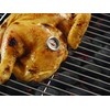 Charcoal Companion Reusable Poultry Button