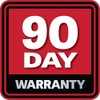 JET 10" Ready-to-Wrap Sandpaper, 150 Grit (60-1150)