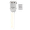Soil Moisture Tester with Dual Probe Digital Display High Accuracy