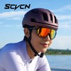 SCVCN Polarised Cycling Glasses UV400 Protection Sports Sunglasses Sports Glasses