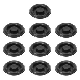Fraylis 10 x Car Chassis Plugs Replacement for B5 B6 B7 Jet-ta Polo Caddy Octavia 2 N10226501 30 mm