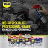 WD-40 Specialist WD-40 Specialist Contact Cleaner Spray, 11 oz. [6-PACK]