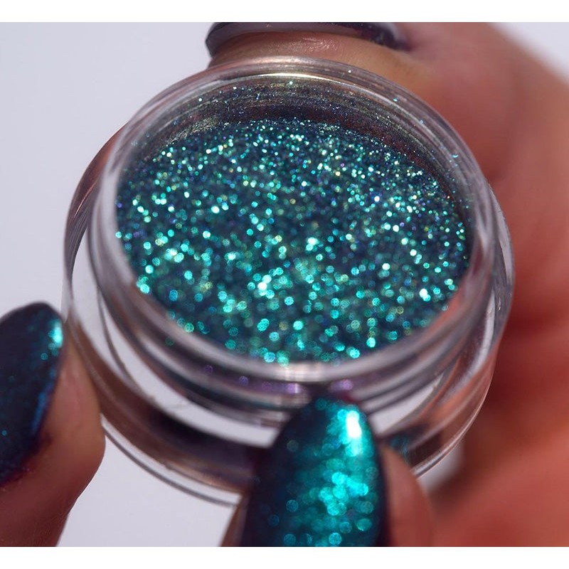 PEACHES AND CREAM DRAGONFLY LOOSE PIGMENT, PEACHES & CREAM