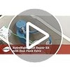 Danco HyrdroRight Water-Saving Toilet Tank Repair Kit with Dual Flush