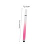 Mipcase 10pcs Macaron Gradient Dual Head Stylus Pen for Touchscreens