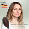 SHASH Since 1869 Hand Made In Germany - Nylon, 100%