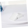 Zerodeko 600Pcs Dustless Cleaning Wipes for Electronics Lab Use Lint