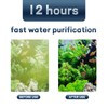 boxtech Fish Tank Filter Media, Bio Filter Media - Water