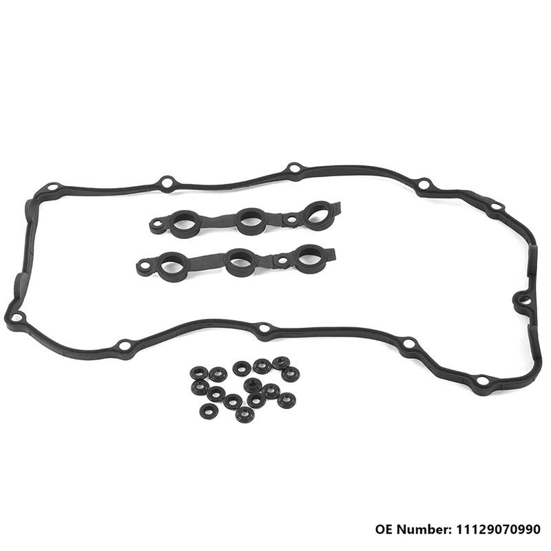 11 12 9 070 990 e46 e39 Valve Cover Gasket