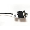 CSEZWASM 2.5" SATA SSD Hard Drive Cable HDD Connector for
