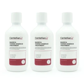 Centellian24 Madeca Toning Essence Treatment 300ml x 3 / 센텔리안24 마데카 토닝 에센스 트리트먼트 300ml x 3개