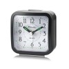 Ravel - Small Travel Alarm Clock with Snooze and Light