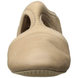 Capezio Pedini Femme Jazz Shoe