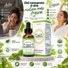 Suplemento Alimenticio De Clorofila 59 Ml Para Rutina Diaria