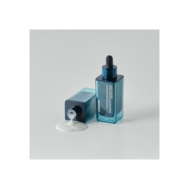 Mediheal Madecassoside Blemish Repair Ampoule Double Set 50ml x 2