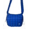 Classic Puff Iris Bag (#24230) Beautiful and Spacious:_Caramel
