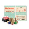 Stemplino Stamp Set Easter Mix Easter – 8 Mini Stamps