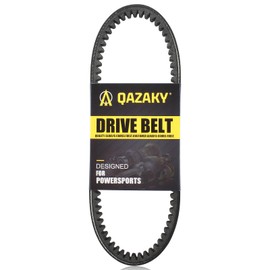 QAZAKY Drive Belt Clutch Compatible with Hammerhead 80T TrailMaster Mid XRX Mud Head Go Kart 6.5HP Engine 30 Series 9.110.018-9.100.018-725 9110018 9100018725 Go-Karts 725