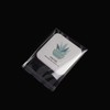 Generic Self Sealing Cellophane Bags 200Pcs-Self-Adhesive OPP Bags - Clear,
