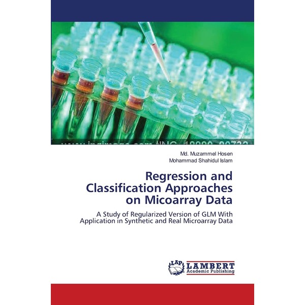 Regression and Classification Approaches on Micoarray Data: A Study of