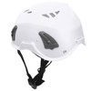 EVGATSAUTO Climbing Hard Hat, GUB D8 Rock Climbing Helmet Outdoor