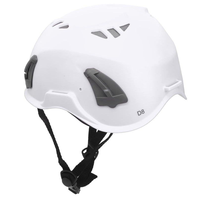 EVGATSAUTO Climbing Hard Hat, GUB D8 Rock Climbing Helmet Outdoor