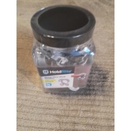 HoldRite New HoldRite 1/2” Metal Thru-Stud Isolator (25 pack) #424J25