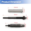 VISVIC 65600 Broken Spark Plug Remover Tool Kit Spark Plug