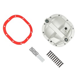 Generic For Ford Mustang 8.8 Differential Cover Rear End Girdle System