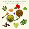 Radico Henna Powder Colourless Organic, Vegan 100 g
