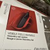 Shiseido 2 Shiseido Beauty Visible Feels Invisible Gel Lispstick Sample