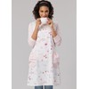 McCall's Sewing Pattern M8598A Misses' Aprons A (XS-S-M-L-XL)