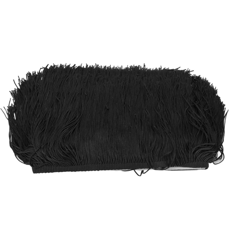 Table Cloths Long HandCut Soft Charming Tassel Table Cloths for