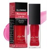 MAEPEOR Glowing Lip Oil 7 Colors Hydrating Lip Balm Nourishing