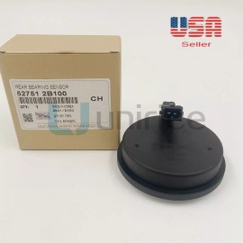 Unbranded Rear Hub Wheel Speed Sensor 52751-2B100QQK For 2010-2015 Kia Sorento 2WD