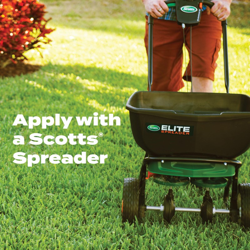 Scotts Turf Builder Bonus S Southern Weed & FeedF2 -