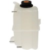 Dorman 603-360 Front Engine Coolant Reservoir Compatible with Select Infiniti/Nissan