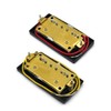 Metallor Humbucker Double Coil Pickups Neck and Bridge Compatible with