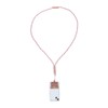 Marks DGA-ST01-PK Smartphone Strap Pole & Joe Pink