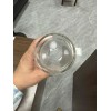 25pcs 16OZ 20OZ Double Wall Snow Globe Glass Sublimation Tumbler
