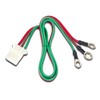 Mallory 29349 Wiring Harness