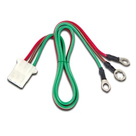 Mallory 29349 Wiring Harness