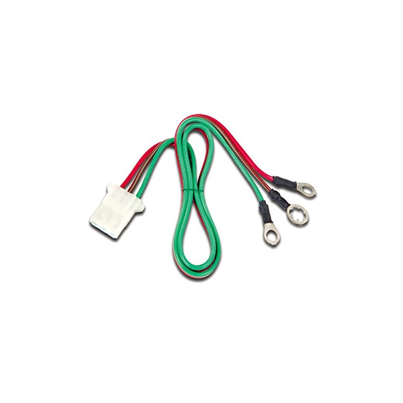 Mallory 29349 Wiring Harness