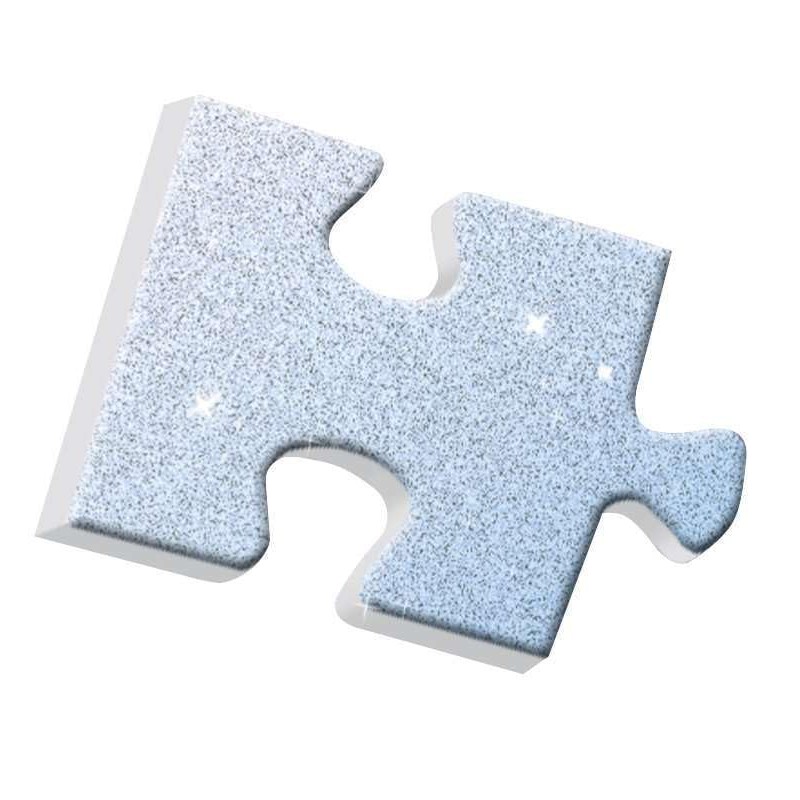 Ravensburger Horse Dreams Glitter Jigsaw Puzzle - 100 Unique Pieces