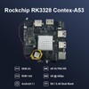 Lunzn Adertising Media Player Box Commercial Display Mate Remote Publish