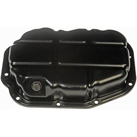 Dorman 264-229 Engine Oil Pan Compatible with Select Chrysler / Dodge / Mitsubishi Models