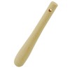 Pro Series Black Pattern Universal for Strains File Sleek Bar