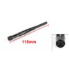 sourcing map High Speed Steel 9.25mm-10mm Cutting Dia Adjustable Hand